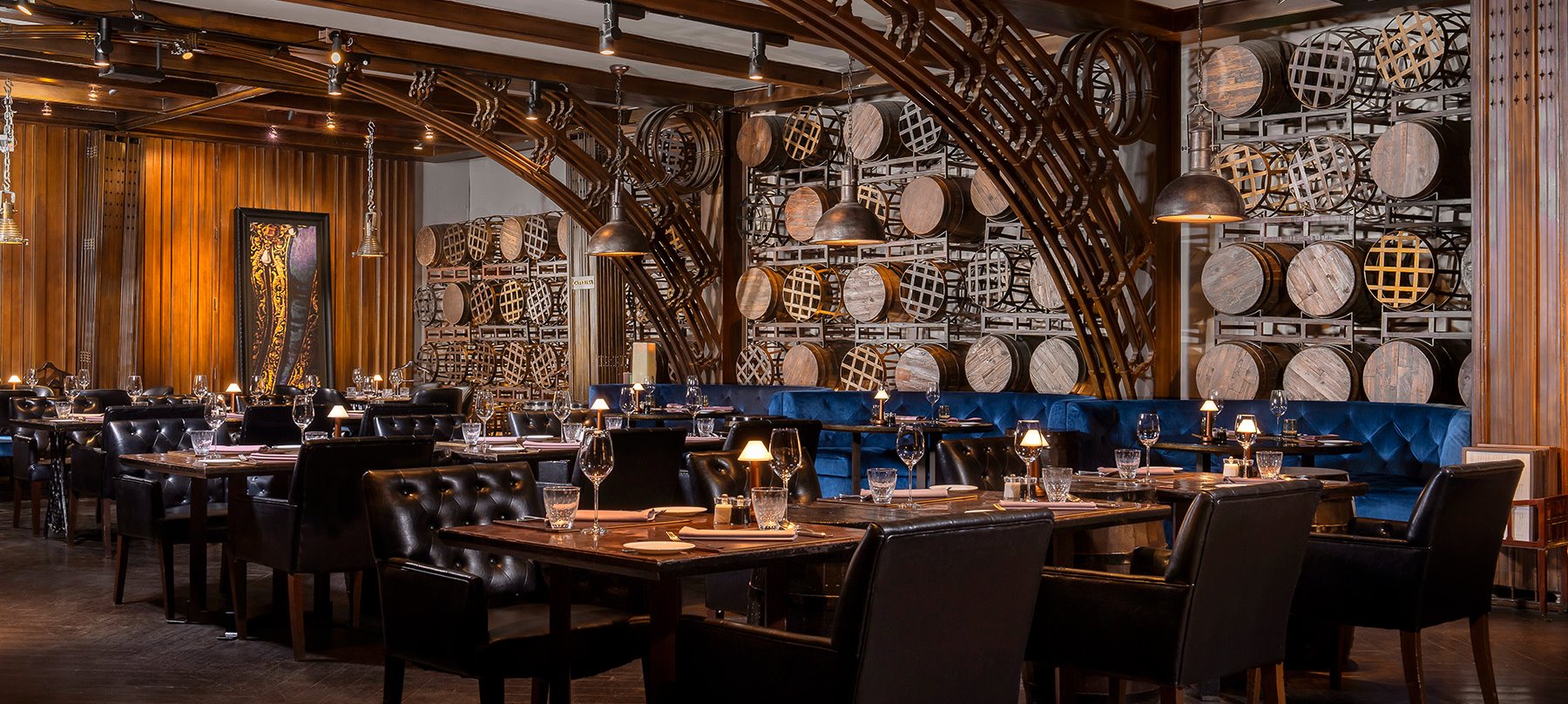 Medici Kitchen & Bar Bangkok