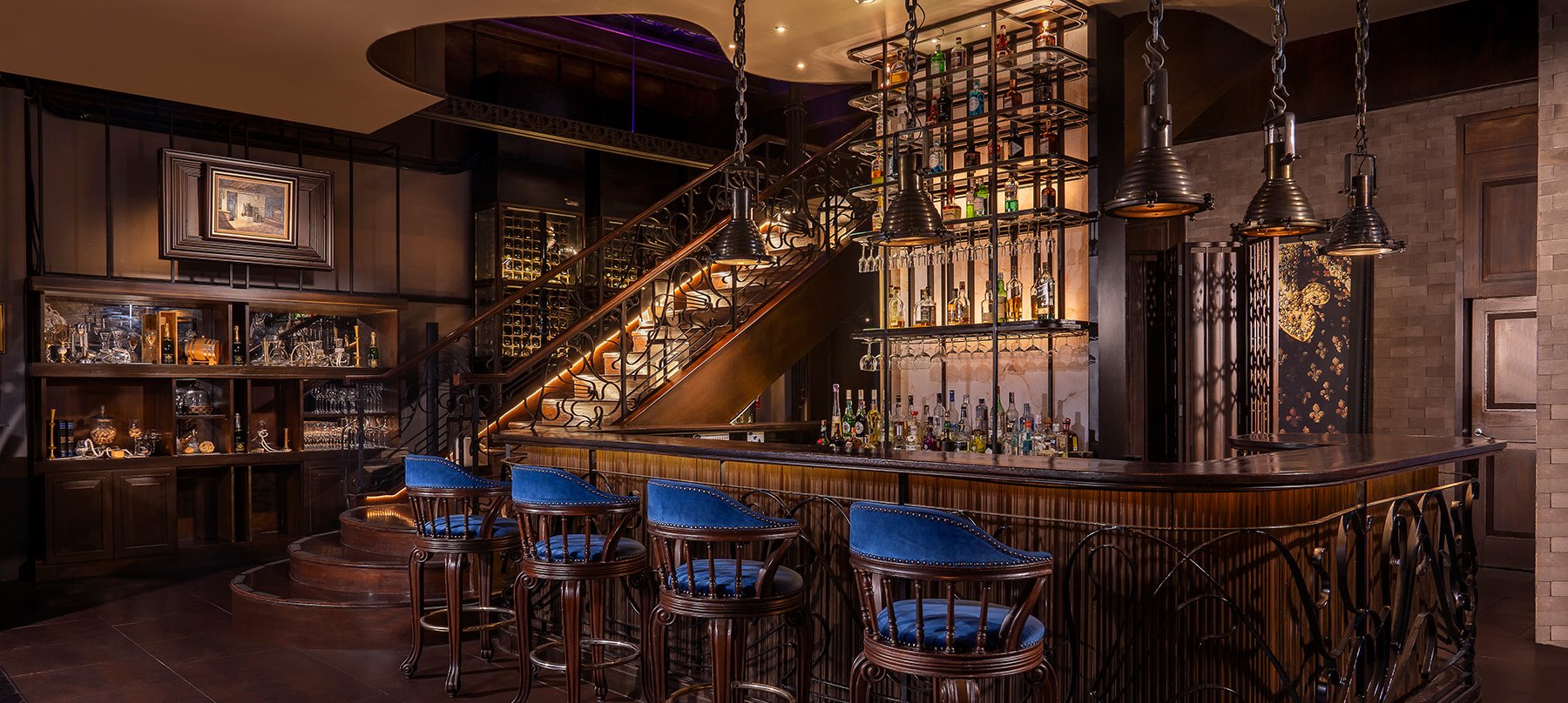 Medici Kitchen & Bar Bangkok