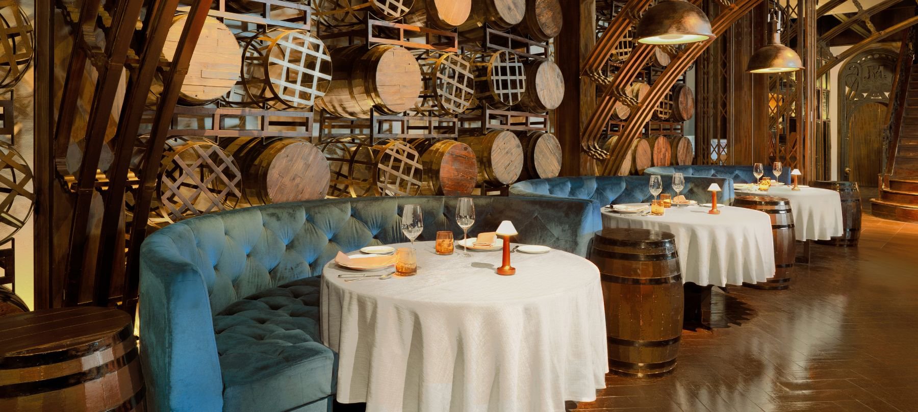 Medici Kitchen & Bar Bangkok