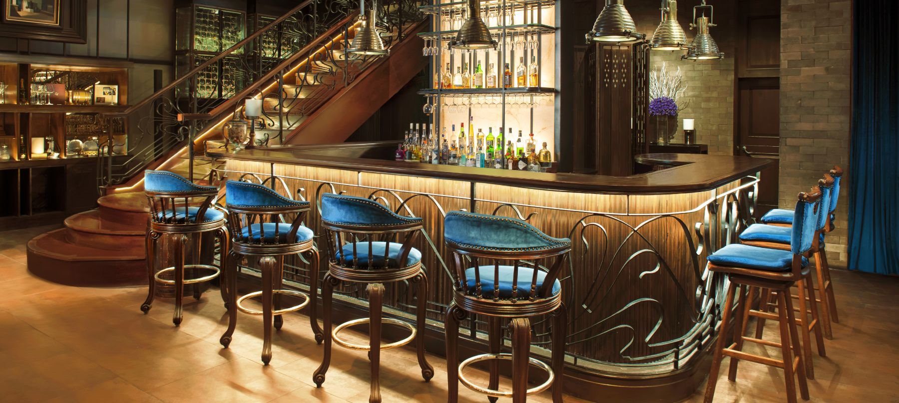 Medici Kitchen & Bar Bangkok