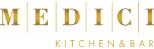 Medici Kitchen & Bar Bangkok