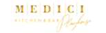 Medici Kitchen & Bar Playhouse Bangkok