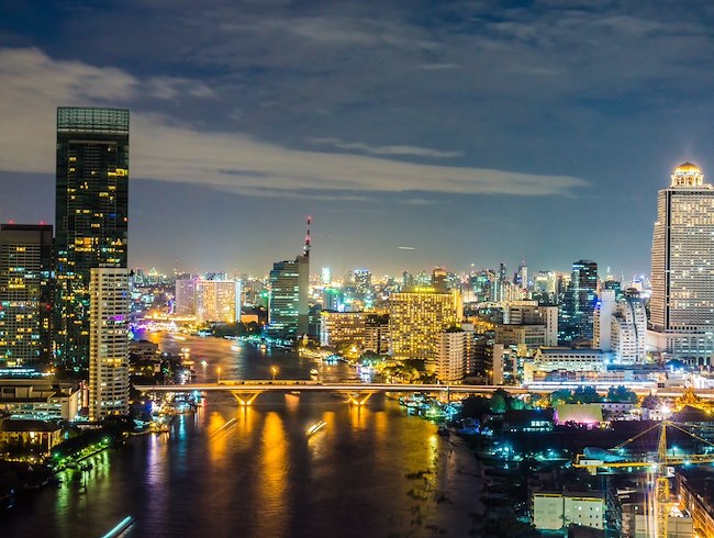 Top 10 Things to Do in Bangkok at Night (2025 Guide)