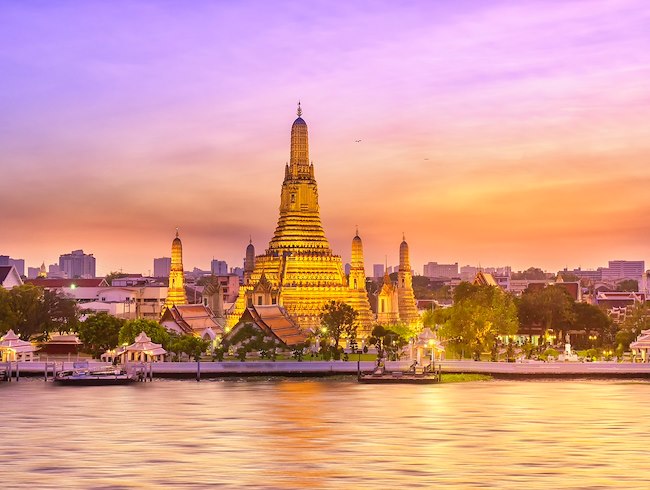  Best Sightseeing in Bangkok – Top Tourist Attractions in 2025