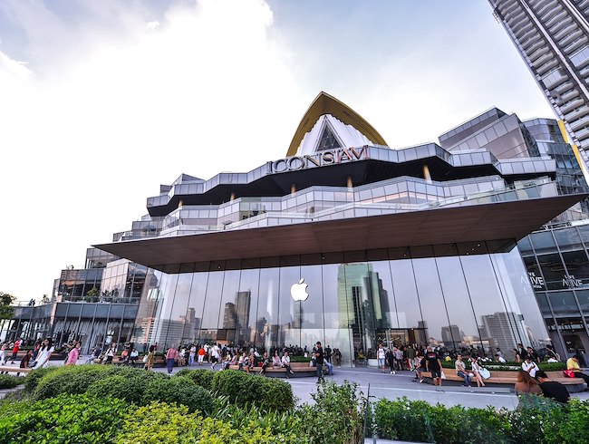 Best Shopping Spots in Bangkok (2025 Guide)